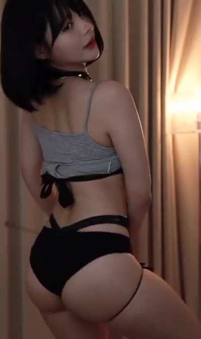 Asian Girl