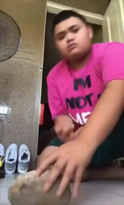 Maybe maybe maybe