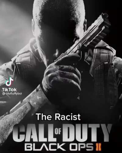 The Racist one