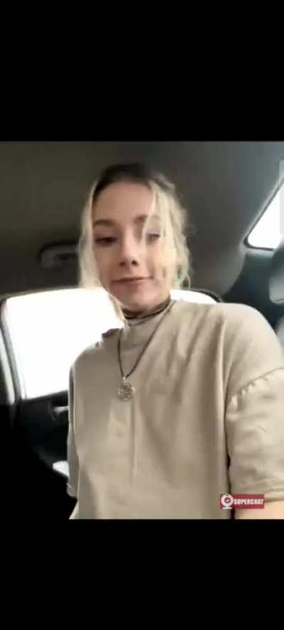 Cam girl