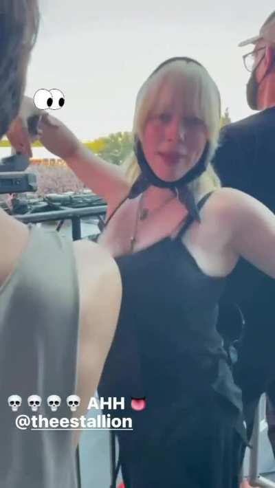 Billie Eilish