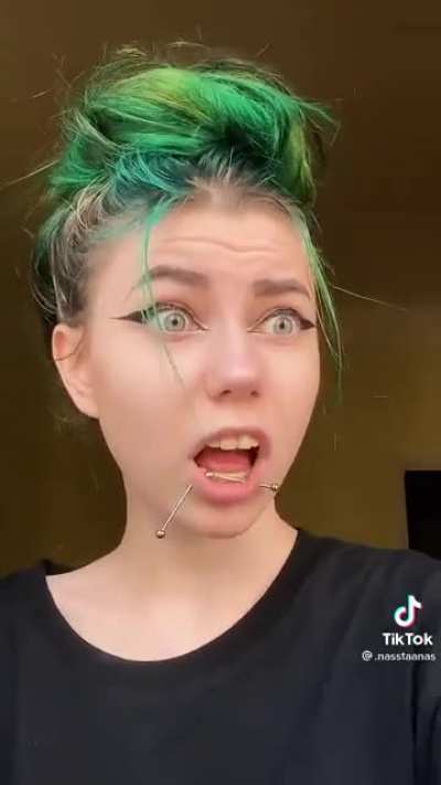 Quirky Russian is quirky