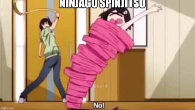 Ninjago