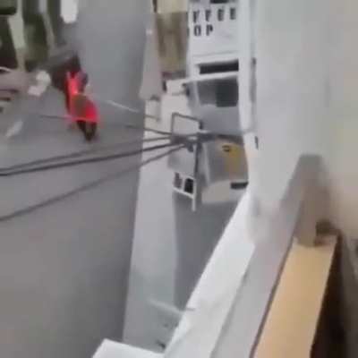 Stupid challenge