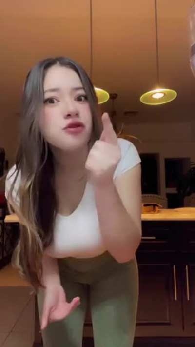munching