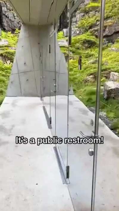 Nice house