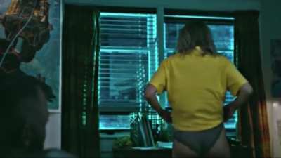 Rose McIver NSFW