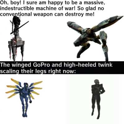 V1 getting Blade Mode when?