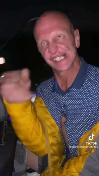 He's back