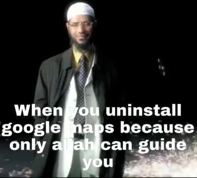 May Nallah guide all of you