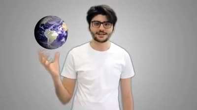 Her gün bir deep turkish web video serisi #77.Gün
