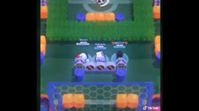 Me and the bois be like: