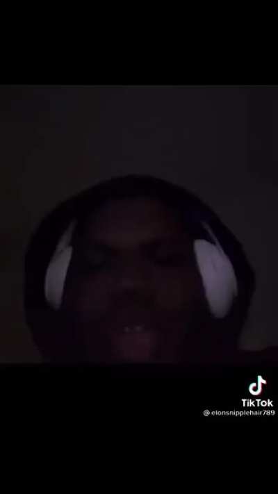 black ppl