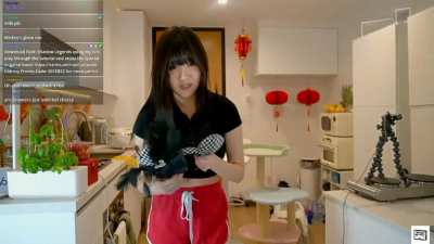 Maki Mouse