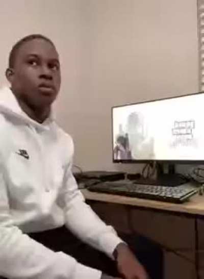 Aquí jugando 👌