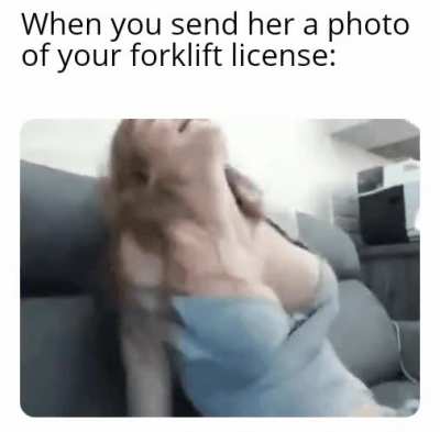 guaranteed to turn her on