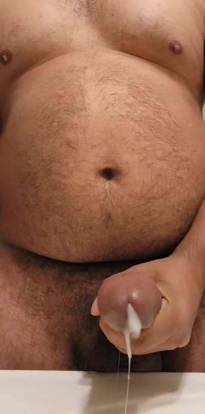 Would you get addicted to this cock?