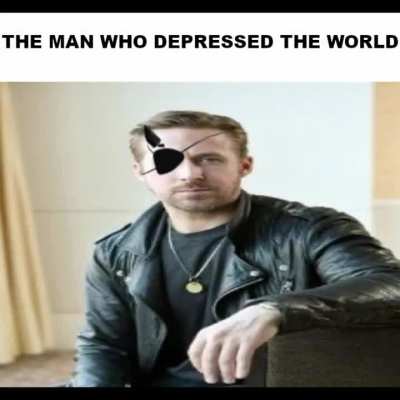 Boss Gosling