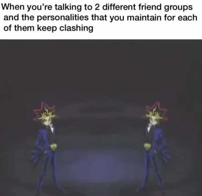 Ayyy this sub is back