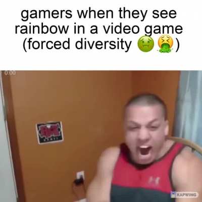 🏳️‍🌈🤮